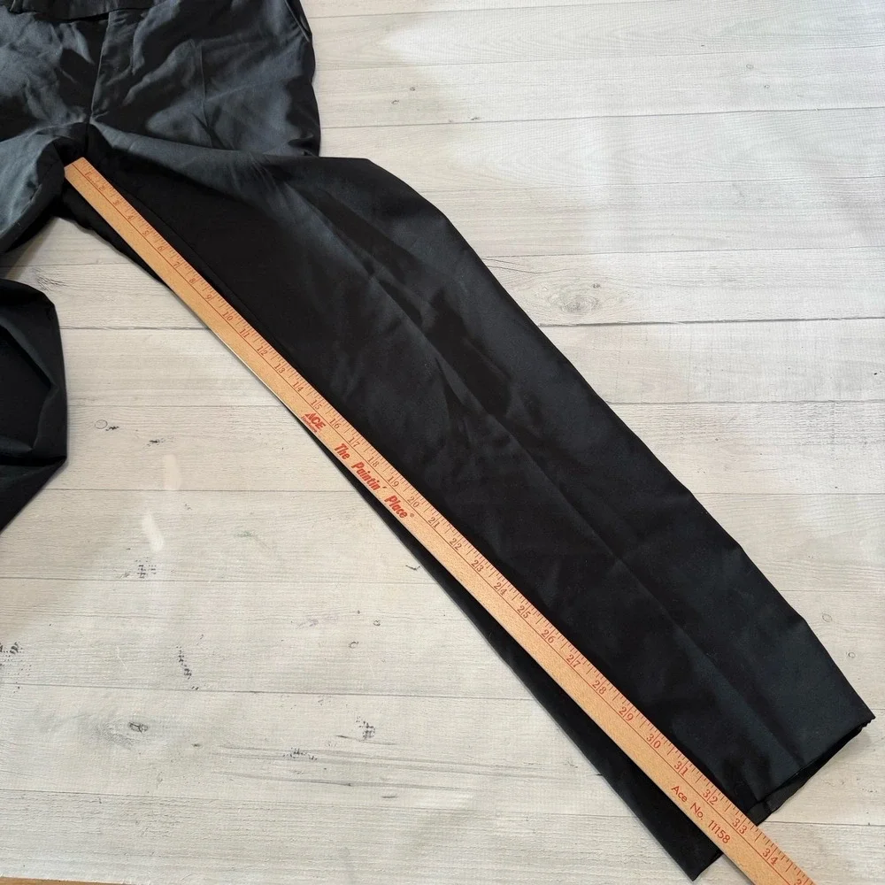 Strellson Premium men's black suit jacket‎ and pants